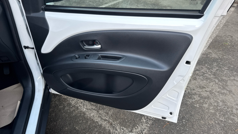 Toyota Aygo X 1.0 VVT-i Pure 5dr Petrol Hatchback